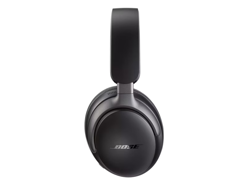 Headphones Bose — O Som que Surpreende pelo Preço que Tem