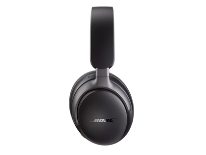 Headphones Bose — O Som que Surpreende pelo Preço que Tem