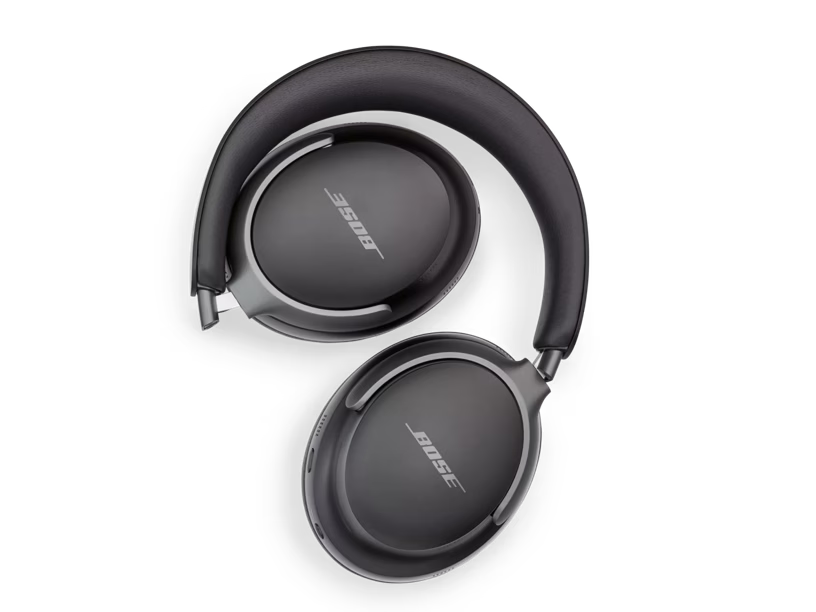 Headphones Bose — O Som que Surpreende pelo Preço que Tem