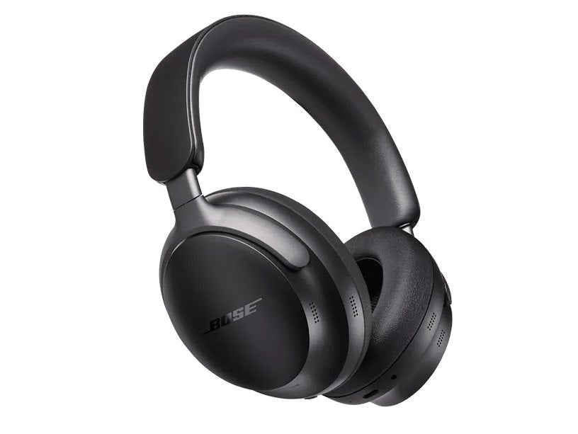 Headphones Bose — O Som que Surpreende pelo Preço que Tem